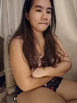Kissy07 webcam
