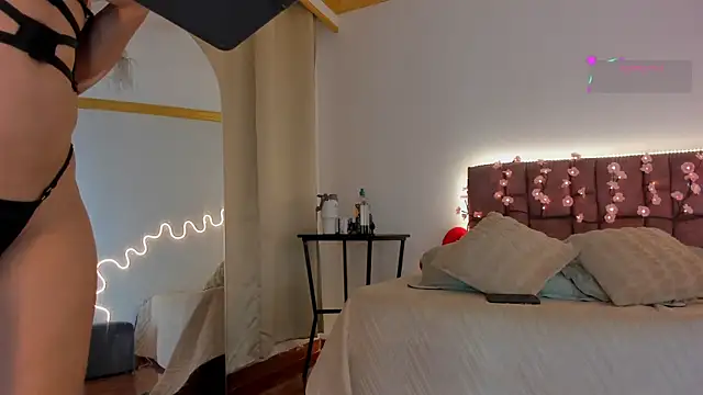 SunnyLeonz webcam