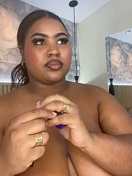 AinaraJimenez webcam