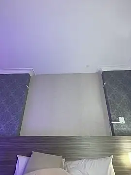 MiilaBlake webcam