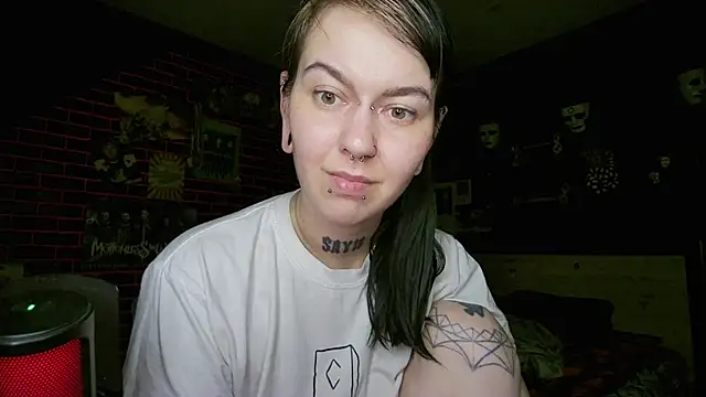MessalinaOfficial webcam