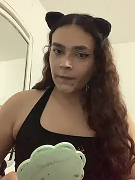 La-Gatiita-trans webcam