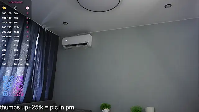 HannaHayles webcam