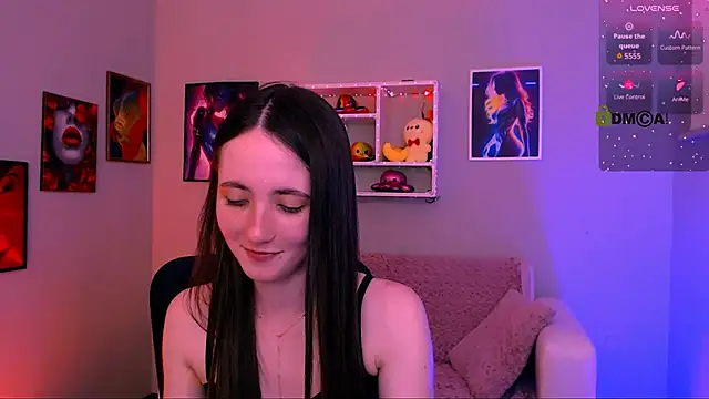 bella_dorn webcam