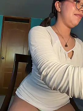 CocoaGigiMuse webcam