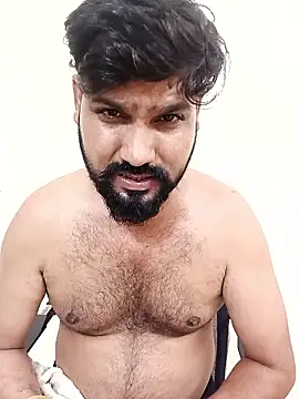 Shiva7478 webcam