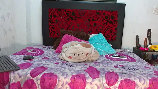LexiStone_ webcam