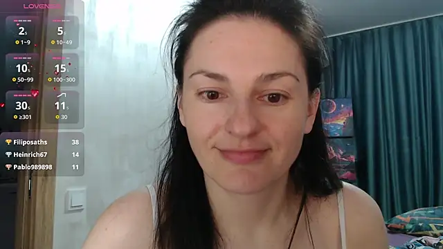 Stacy_Davice webcam