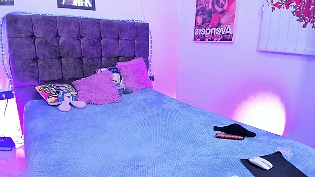 Kyra_Noir webcam