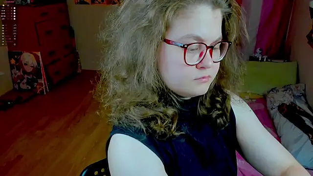 Sashy_Way live cam on StripChat