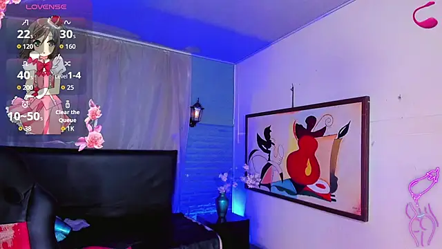 Victoria_Kastelo webcam