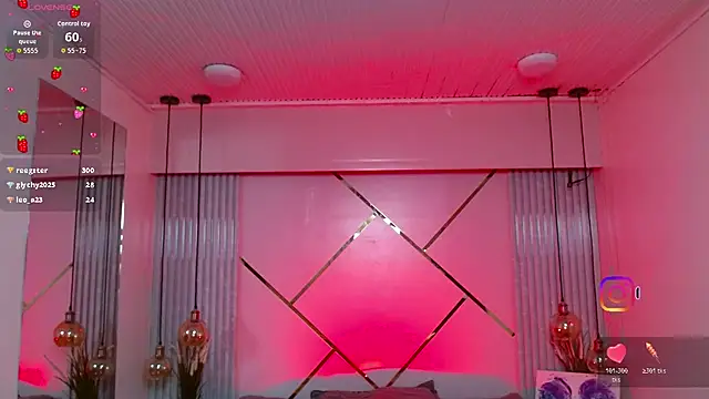 Watch LenaRoses live on EroticFlix - High definition streams