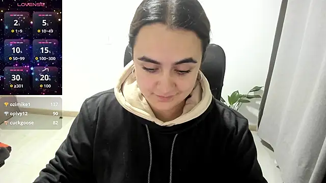 maryluna95 webcam