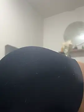 Pretty_Isadora webcam