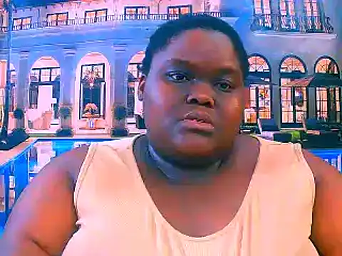 EbonyHotBuns webcam