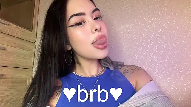 baby__kim webcam