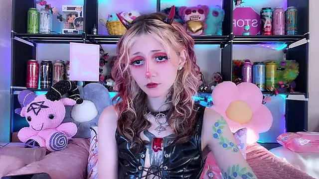 _Devill_Baby webcam