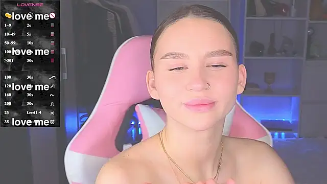 doll_barbieee webcam