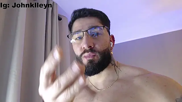 jonhklleyn webcam
