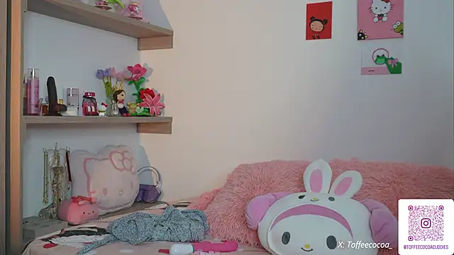 Watch sophi_lii live on EroticFlix - High definition streams
