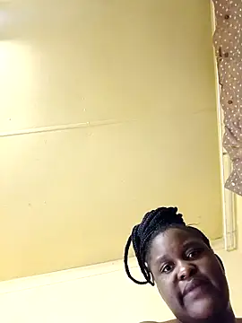 THEBLACKMAN12 webcam