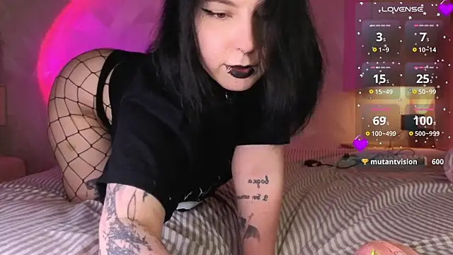 yourvodka webcam