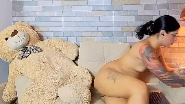 DixyPalmer webcam
