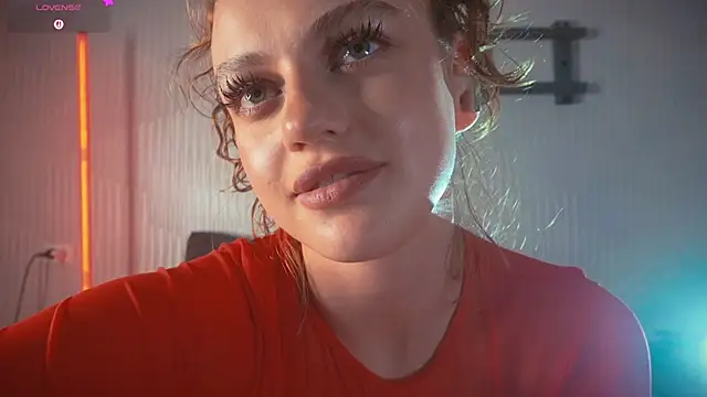 Watch Anny_Blossom live on EroticFlix - High definition streams