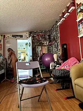 TranSexualJade95 webcam