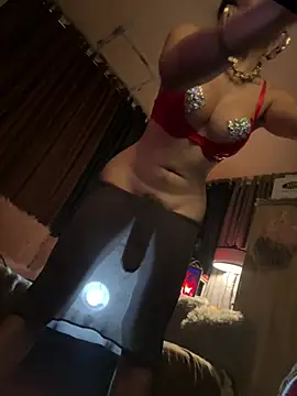 Your_dreambabe webcam