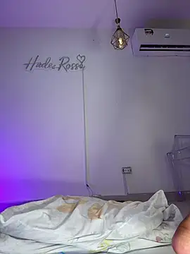 hade_rosse webcam