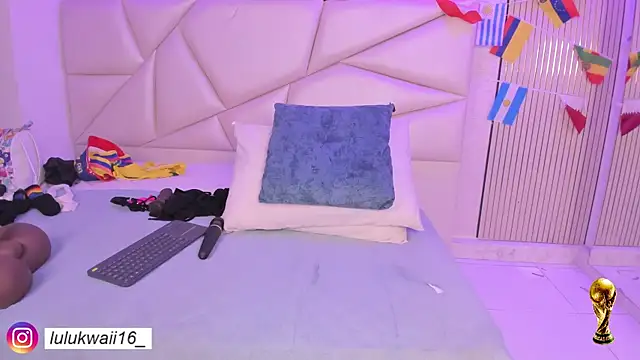 lulukawai16 webcam