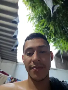 Boy_hot- webcam