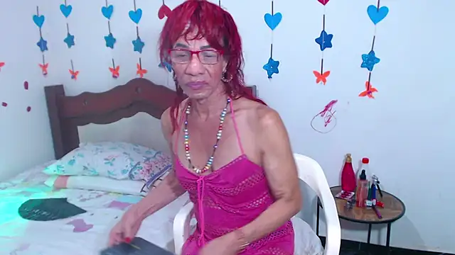 lorenacapelli webcam