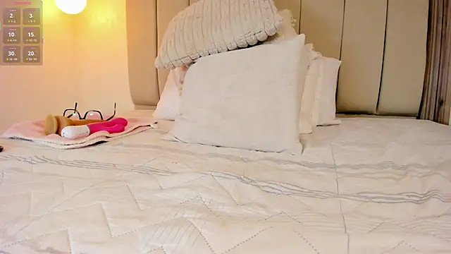 EvaaSinclair webcam