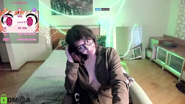 A_Skyy webcam