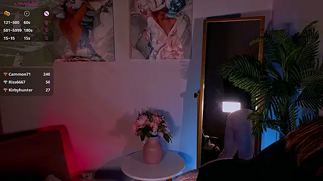 fairy_tara webcam