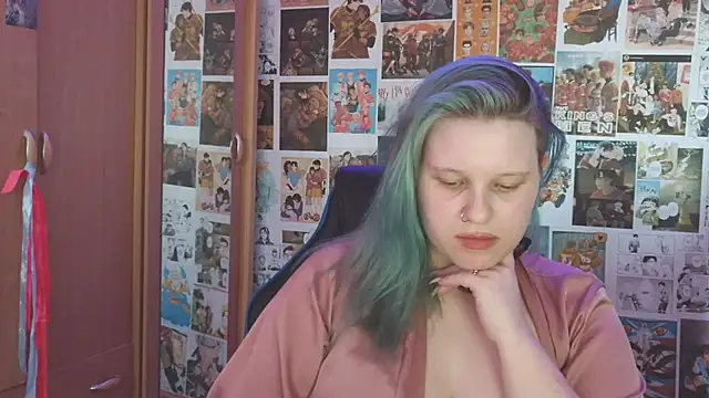 FoxPlayXX webcam