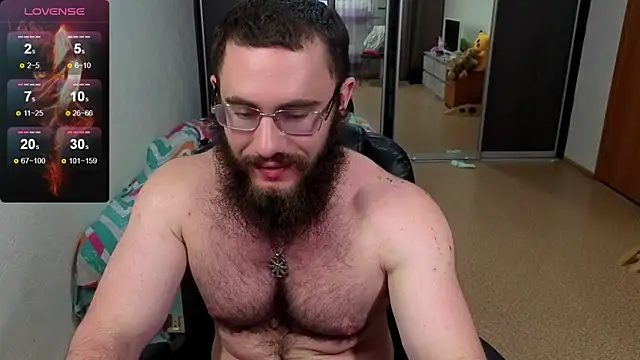 Ant_Power webcam