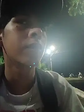 julian_xx webcam