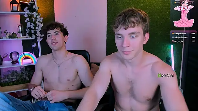 kevin_nix webcam