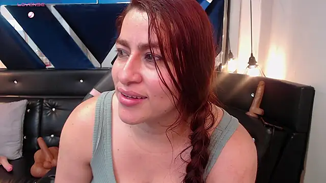 Alison-mar webcam
