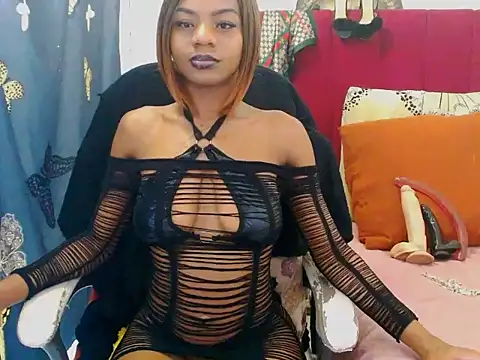 Nastyviola27 webcam