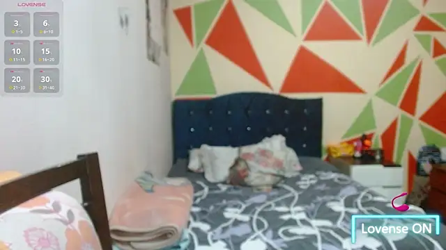 Mariam_wish webcam