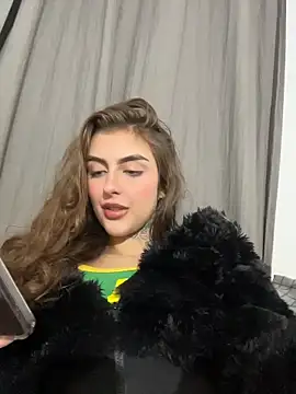 miiabellovic webcam