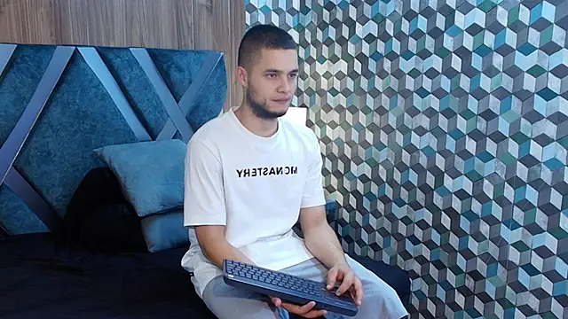 Joaho_Fernandez webcam