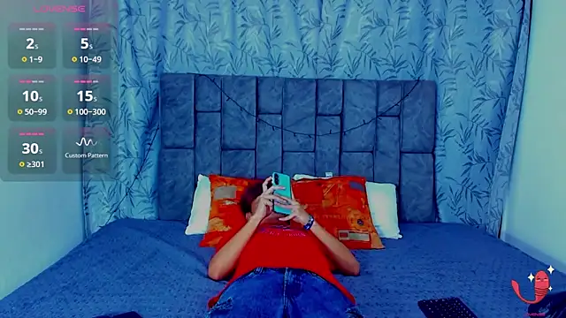 IhanKing webcam