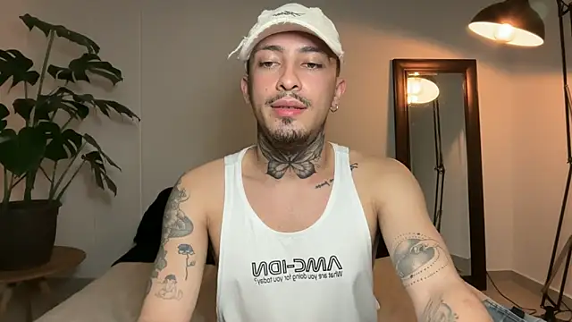 Noah_and_Steven webcam