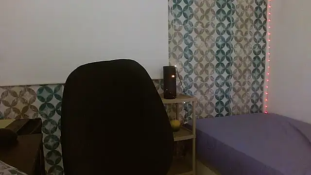 Isabellacarson webcam