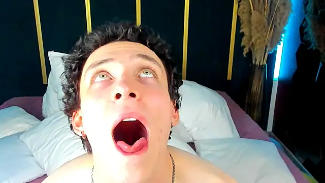 Jacob_Davidson webcam